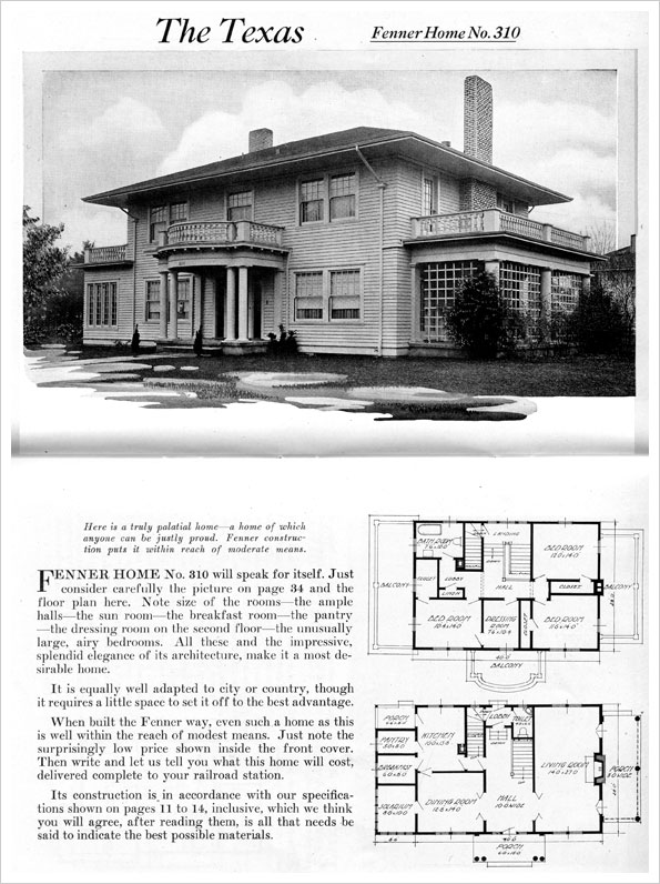 How To Get A Vintage Home Plan