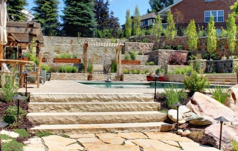How To File A Permit For Retaining Wall Porch Advice 3e96cccbd15cf850c468b984769452b2 960x500