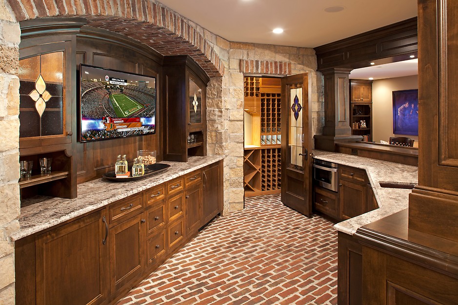 Expert Tips From A Home Theater Contractor Home Theater