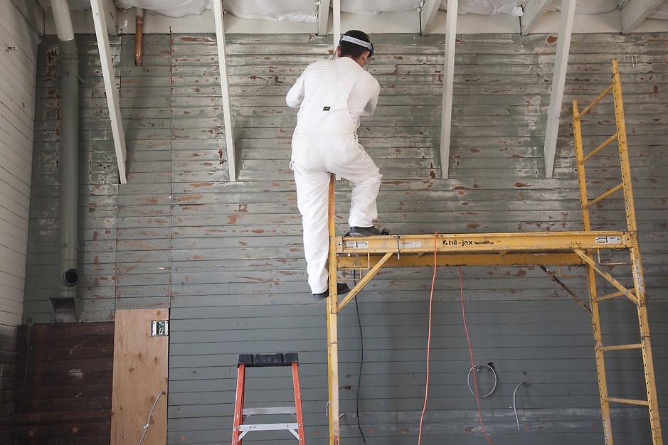 construction