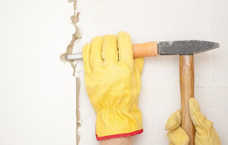 Installing Drywall Should You Do It Yourself Porch Advice Installing Drywall Is An Improvement Project That Can Be Done Easily But Not Well Matching Seams Mudding It Properly Sanding To A Smooth
