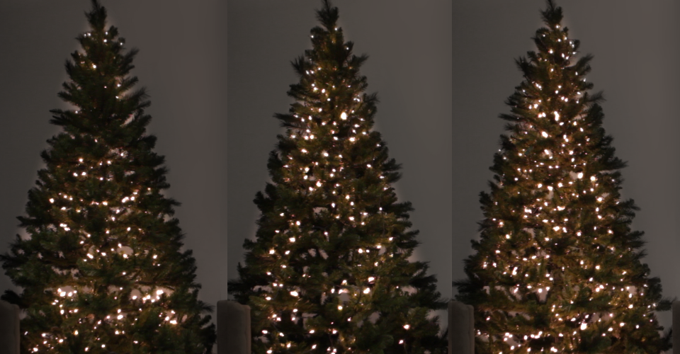 3 Ways To Light The Christmas Tree Porch Advice