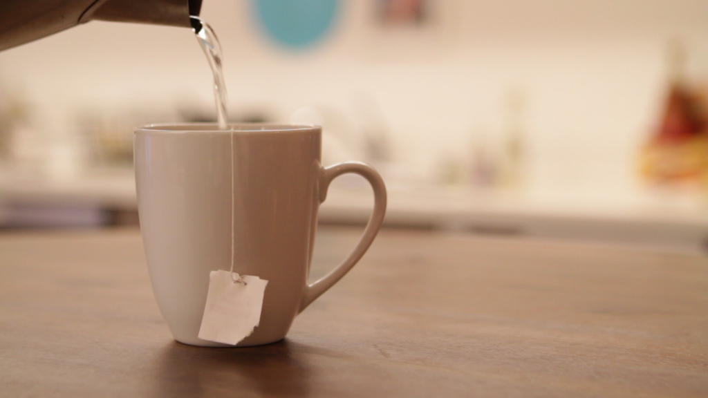 How To Stay Warm Without Touching the Thermostat Porch Advice