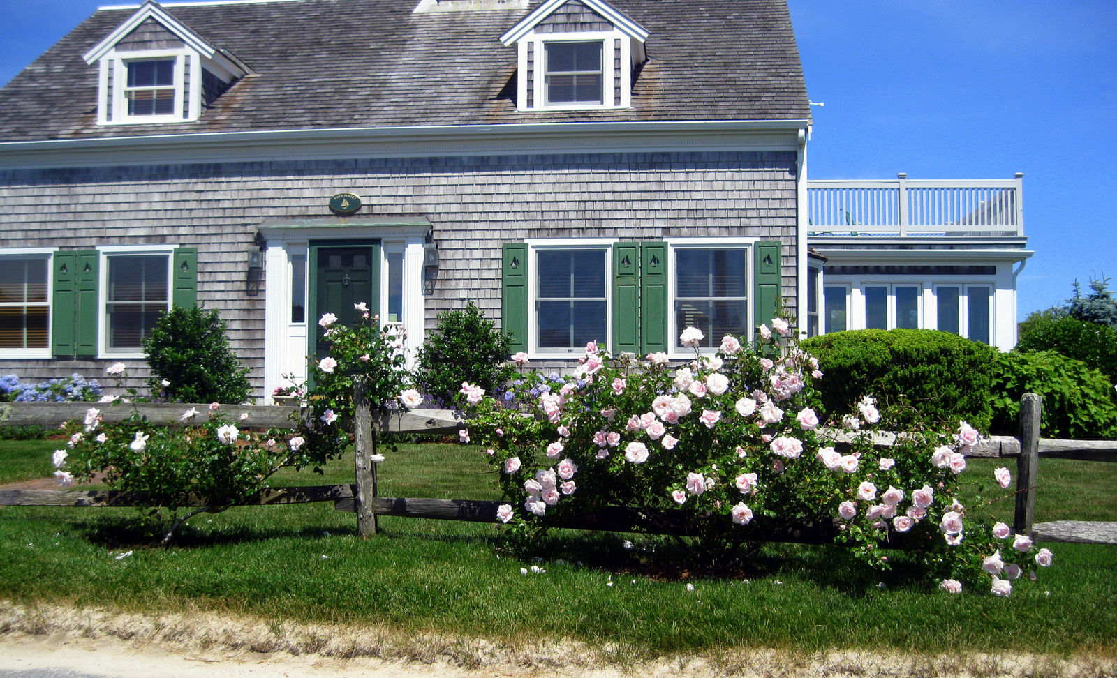 What s That House A Guide To Cape Cod Style Houses