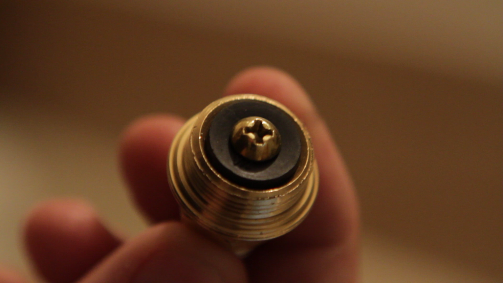 How To Fix A Leaky Faucet Porch Advice