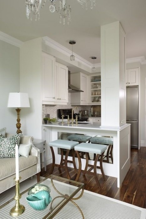 Sarah Richardson Design