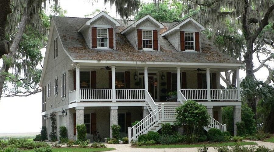 How to Prepare for a Flood Porch Advice