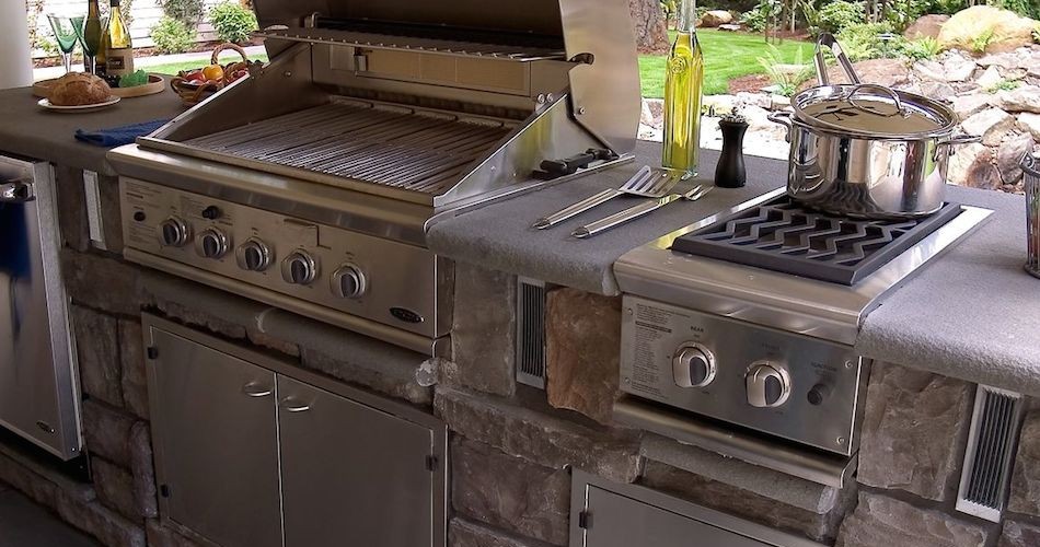 How To Clean Your BBQ Grill Grate - Porch Advice