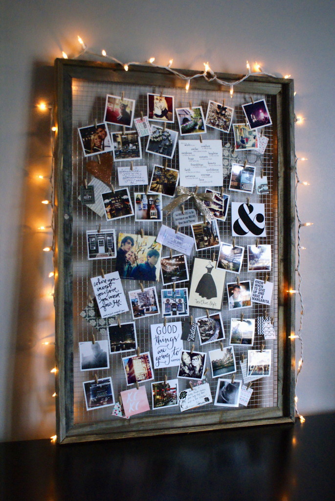 6 Fabulous Diy Picture Frame Projects