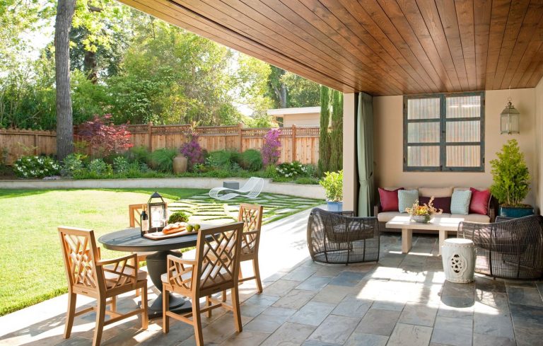 Outdoor Living 8 Ideas To Get The Most Out Of Your Space