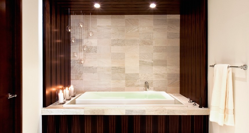 sojo design bathtub