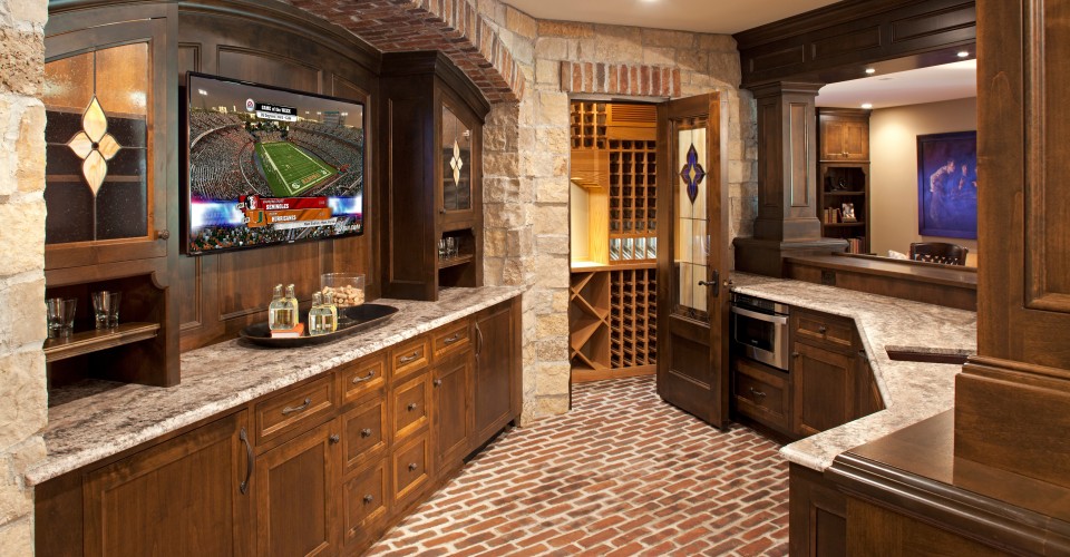 Man Cave Ideas for Your Apartment