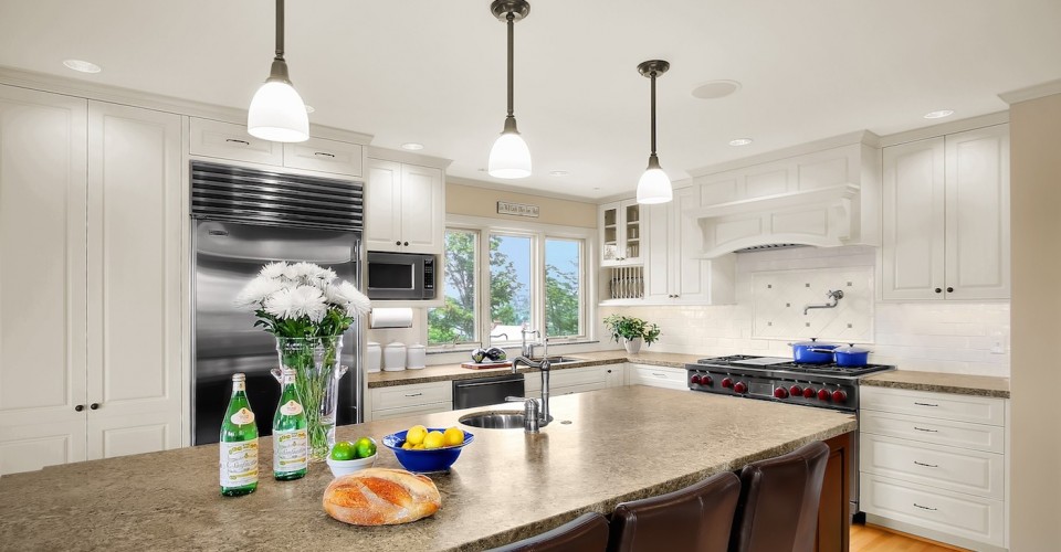 Current Trends With Kitchen Countertop Materials