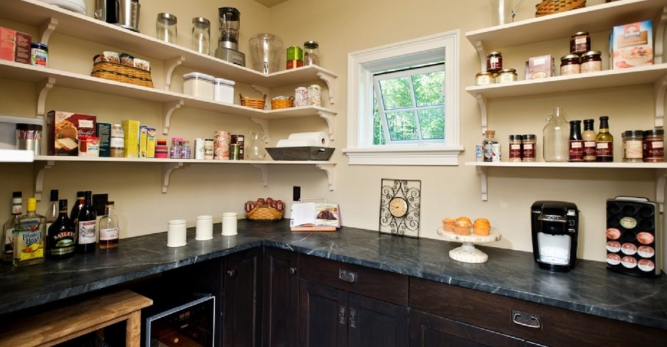 4 Ways To Keep Your Pantry Remodel On Schedule