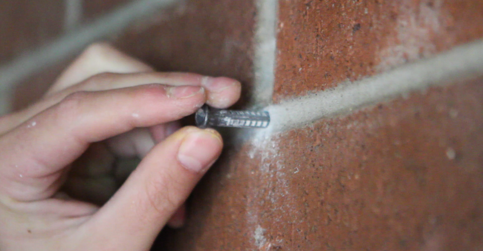 Bit To Drill Through Brick 50 Off Xarxalismivo Cat - How To Drill A Hole In The Brick Wall