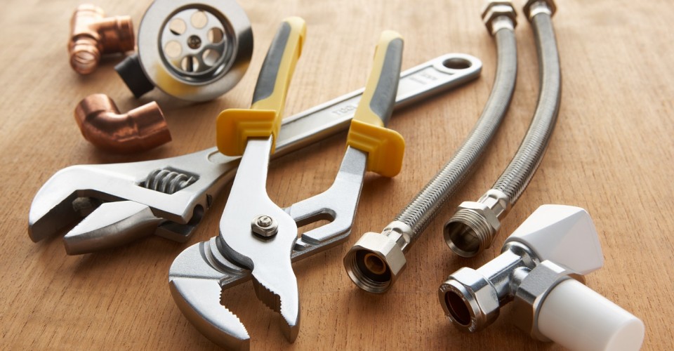 5 Wrenches To Have In Your Toolbox