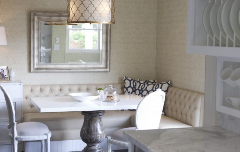 7 Kitchen Nooks to Inspire Your Ideal Eat-In - Porch Advice