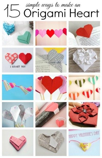 Our Favorite Pins Of The Week: Valentine's Day Projects - Porch Advice