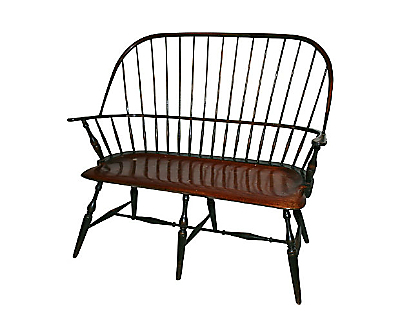One Kings Lane - Porch - chairs