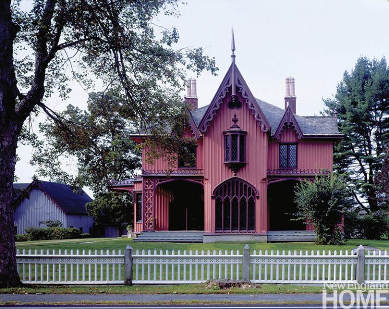 What’s That House? A Guide To Victorian Homes