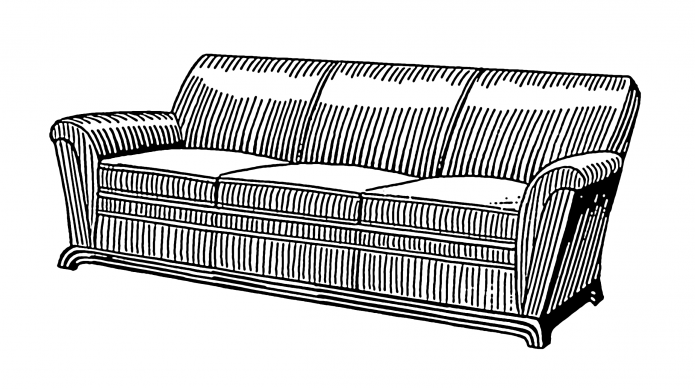 Wikimedia Commons - couches