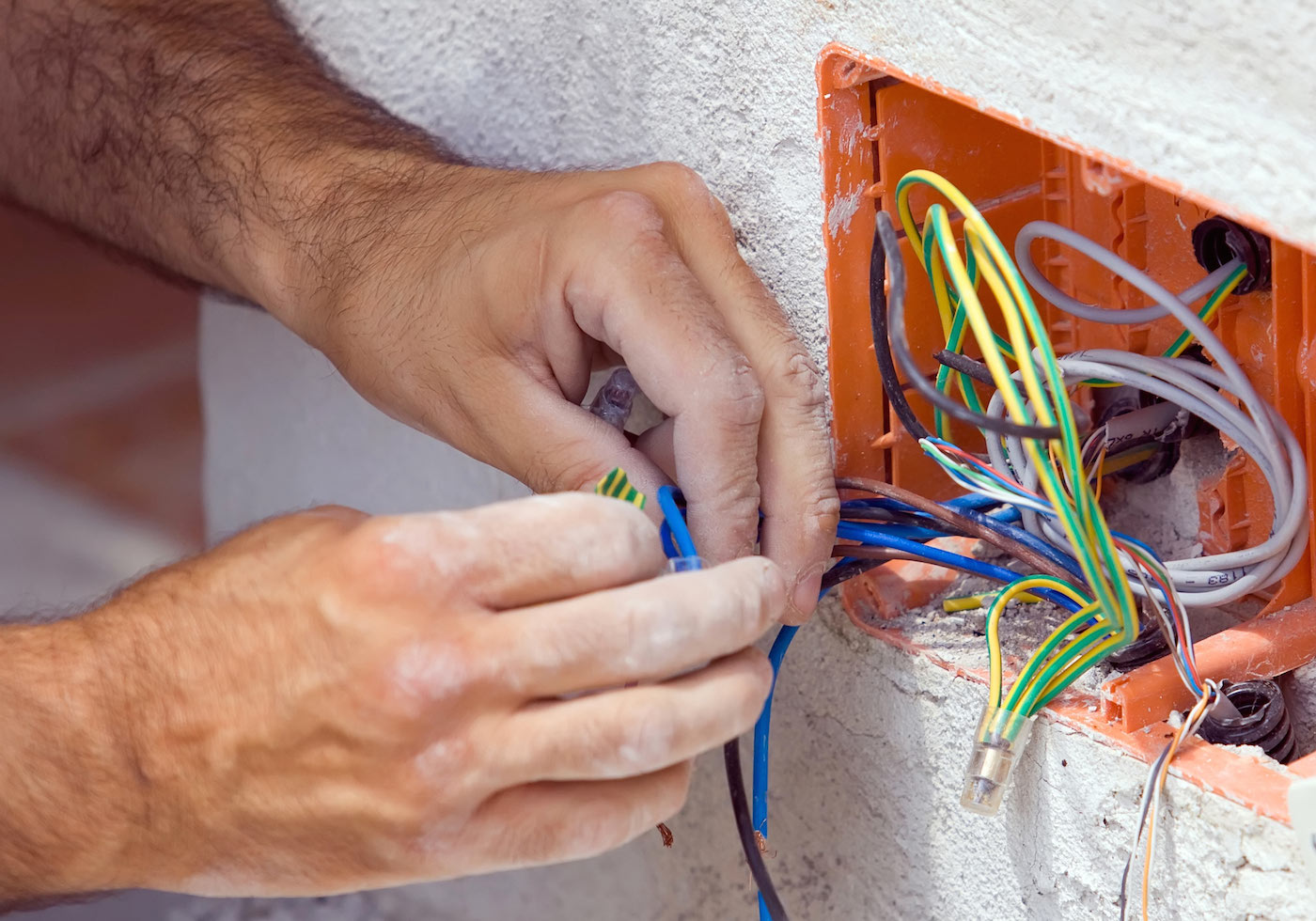 4 Reasons to Upgrade Your Switches and Outlets