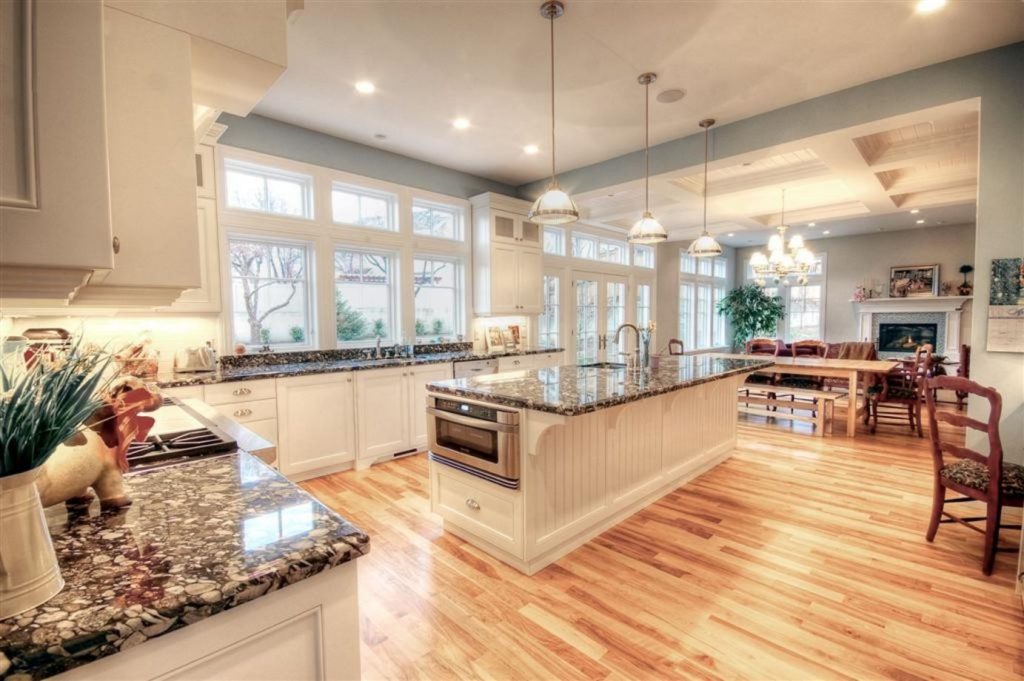 Which Countertop is Right For Your Home?