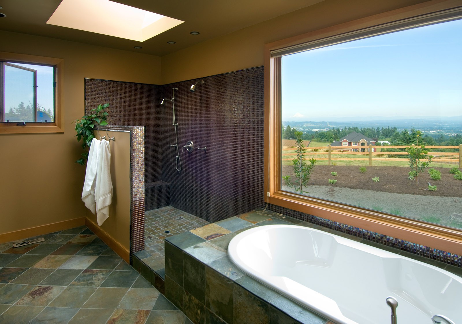 St George Utah Bathroom Remodels