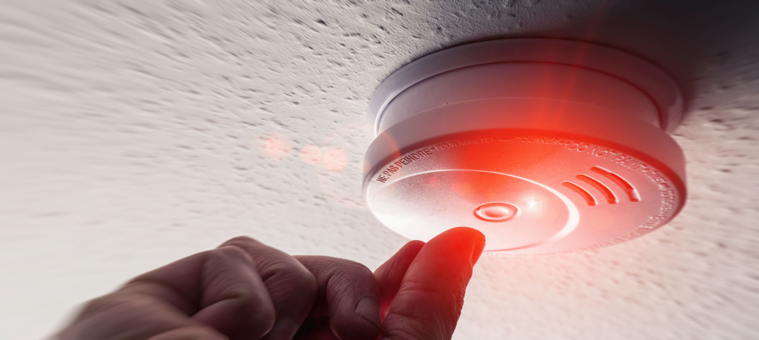 5 Strategies to improve fire safety in your home! - Product Care Recycling