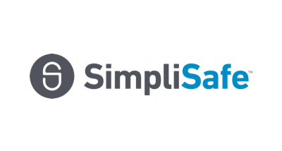SimpliSafe Home Monitoring
