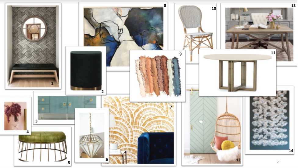 Interior Designs Trends for 2021: Tips From the Experts
