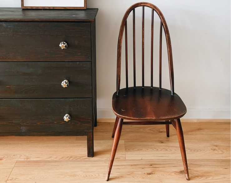 The Best Way to Clean, Protect and Beautify a Furniture Finish • Ron  Hazelton