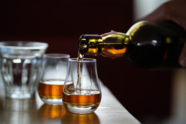 A Quick Sensory Guide for Whiskey