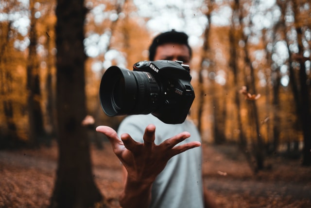 Why is photography essential for social media Lifestylers and Influencers?