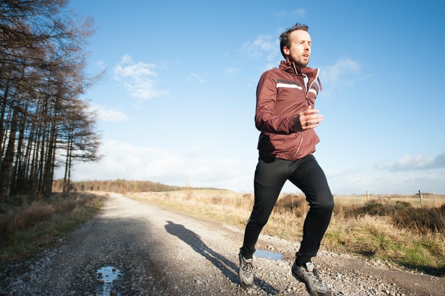 Taper Your Training Before Your Marathon