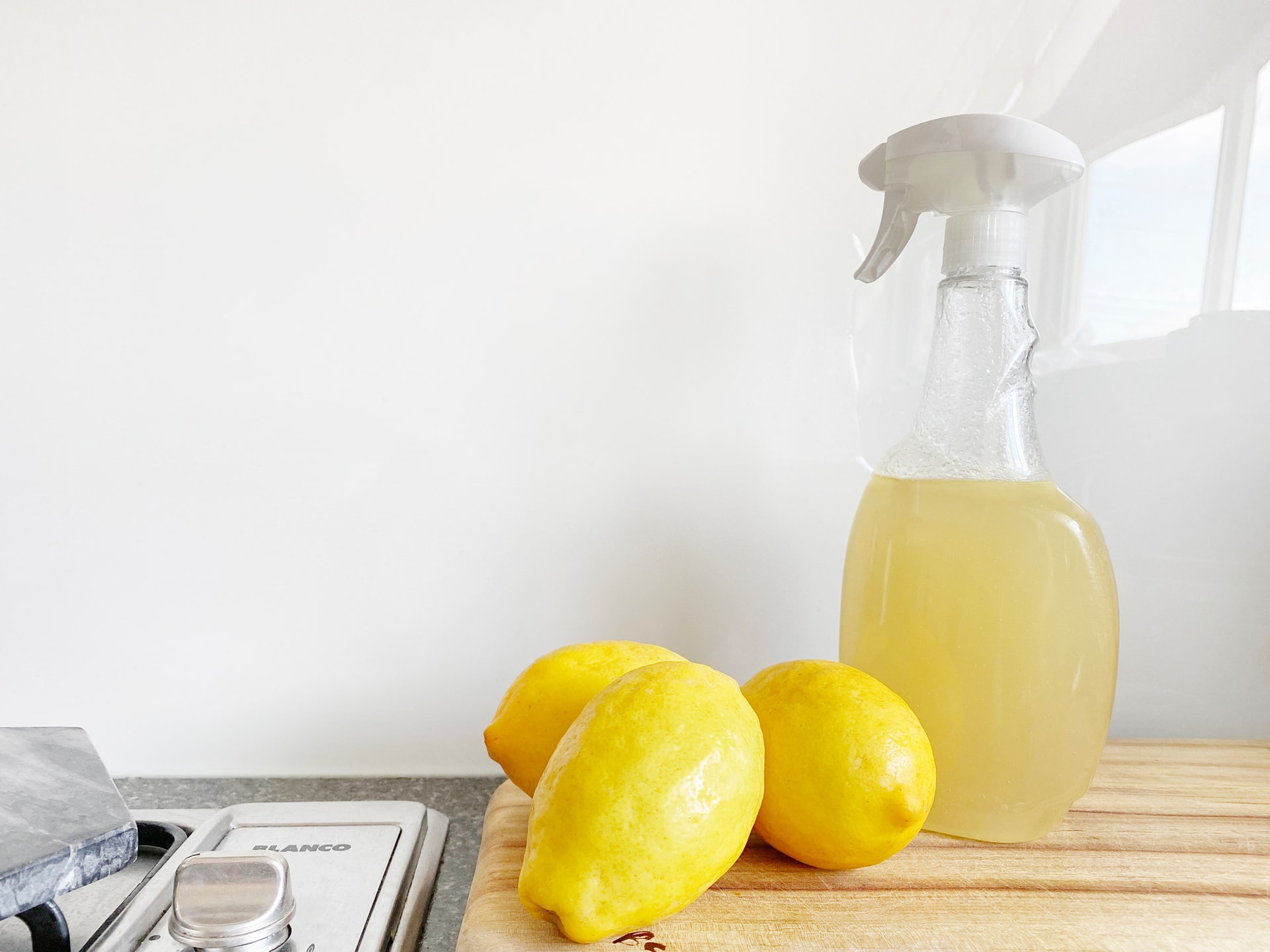 Expert's Advice: Cleaning Hacks for Your Home