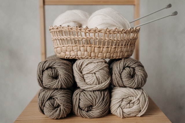 Learn How To Crochet The Easy Way — Homelea Lass : Homelea Lass