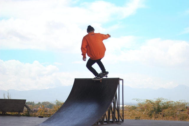 Ask the Experts: How to Backyard Skatepark