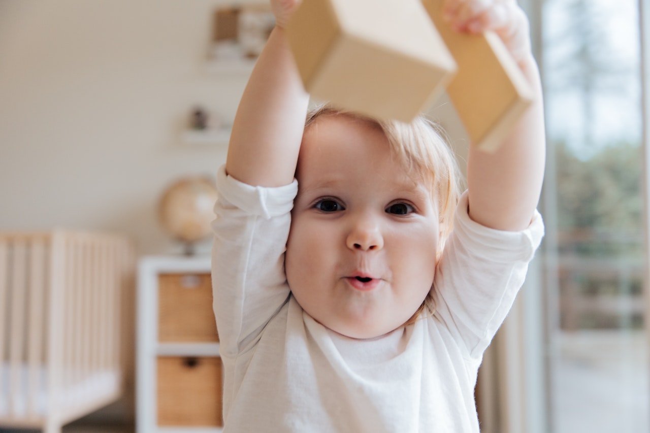Baby Proofing Checklist - Everything You Don't Think About
