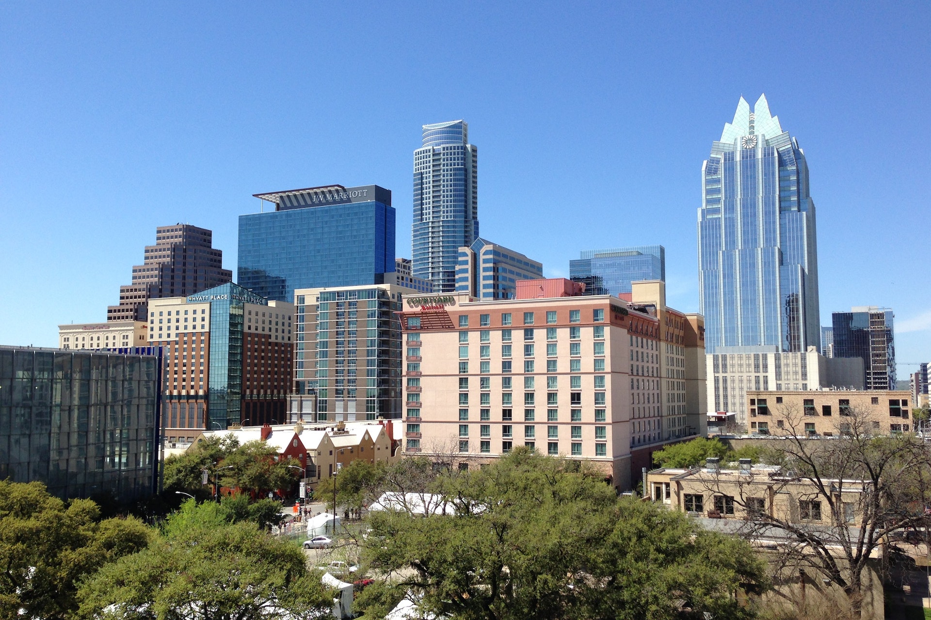Moving To Austin Tx A Complete Guide