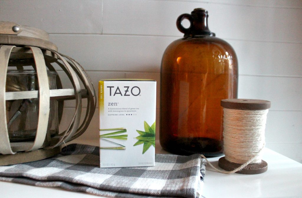 tazo-zen-tea