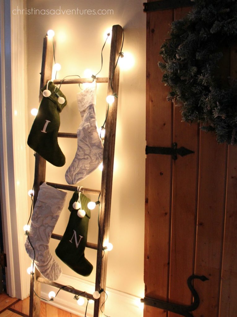how-to-hang-stockings