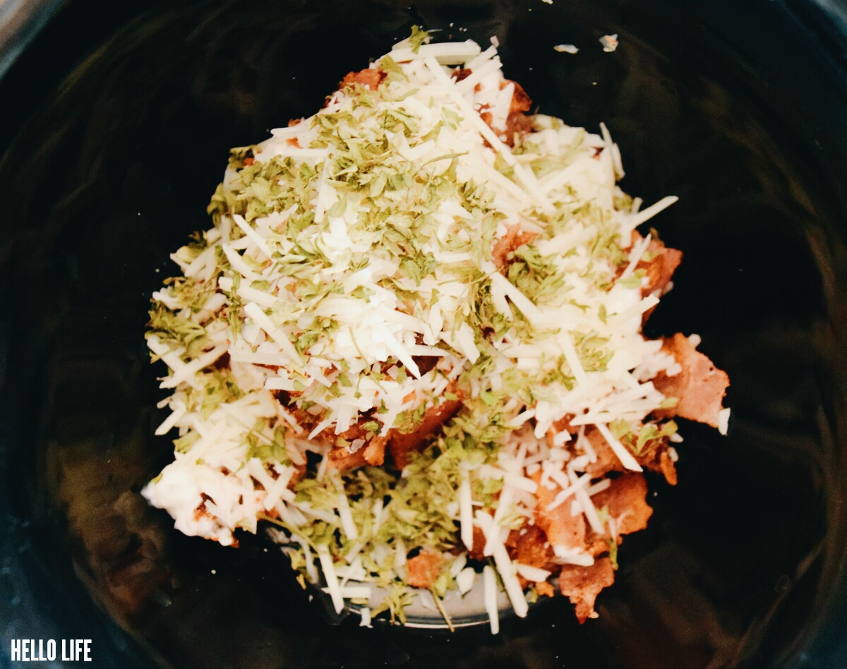bacon-mayo-parsley-grilled-onions-parmesan-cheese-mixture